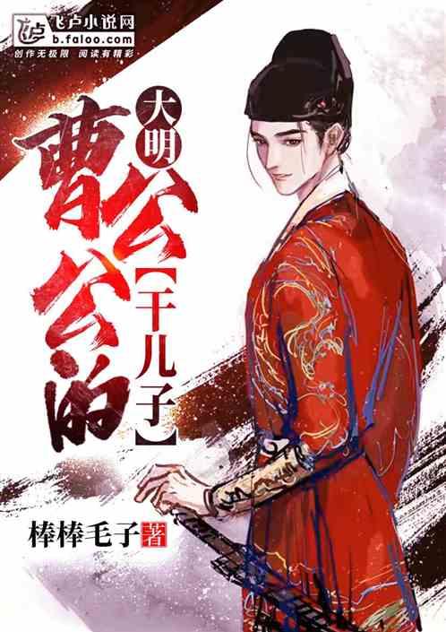 曹公公是什么电视剧