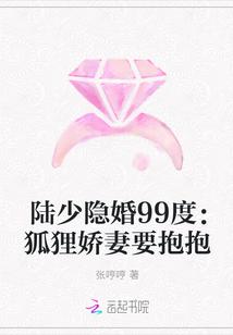 l陆少的隐婚甜妻