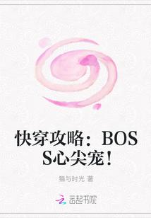 快穿攻略boss轻点宠
