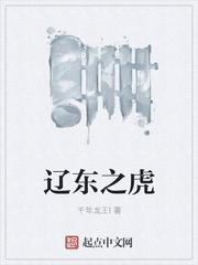 辽东之虎TXT全文免费