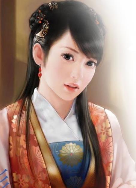 深宫庭院的诗句