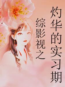 综影视之瑾华