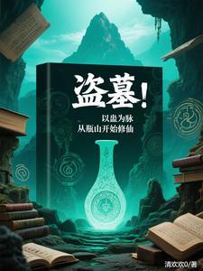 盗墓开局截胡了瓷盘地图免费阅读