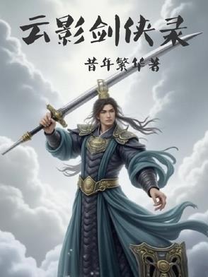 云剑侠心